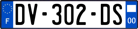 DV-302-DS