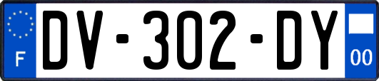 DV-302-DY