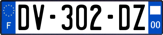 DV-302-DZ