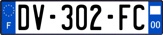 DV-302-FC