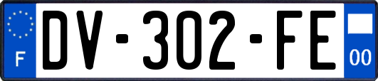 DV-302-FE