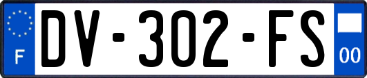 DV-302-FS