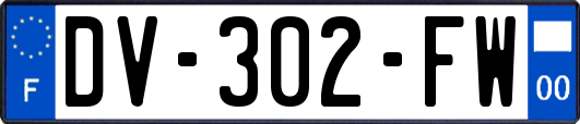 DV-302-FW