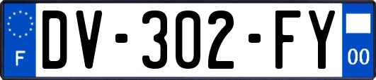 DV-302-FY