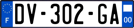 DV-302-GA