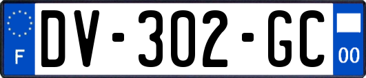 DV-302-GC