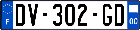 DV-302-GD