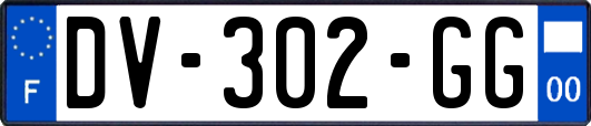 DV-302-GG