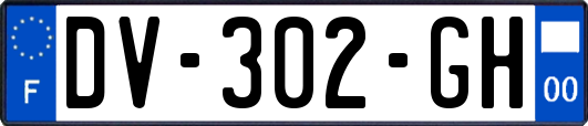 DV-302-GH