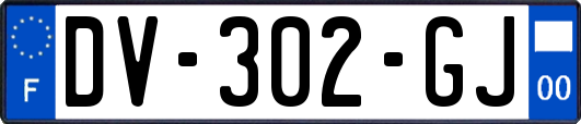 DV-302-GJ