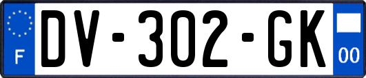 DV-302-GK