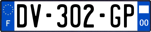 DV-302-GP