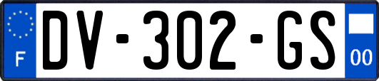 DV-302-GS