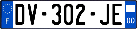 DV-302-JE