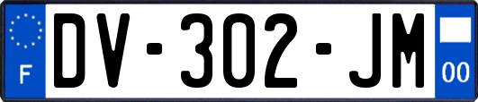 DV-302-JM