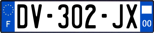 DV-302-JX