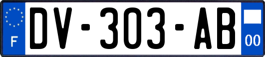 DV-303-AB