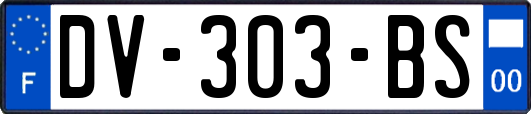 DV-303-BS