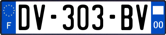 DV-303-BV