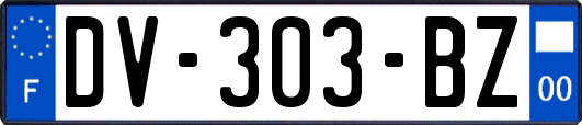 DV-303-BZ