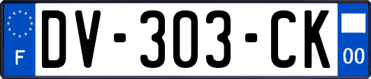 DV-303-CK