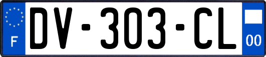 DV-303-CL