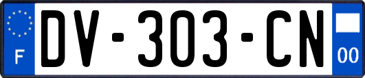 DV-303-CN