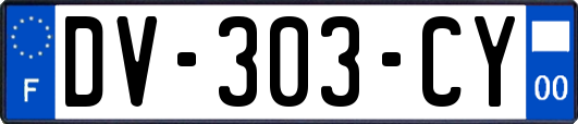 DV-303-CY