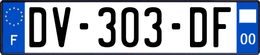 DV-303-DF