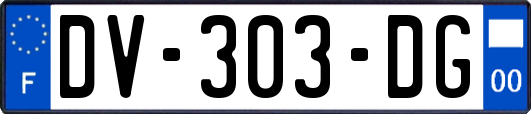 DV-303-DG