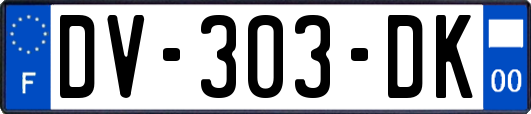 DV-303-DK