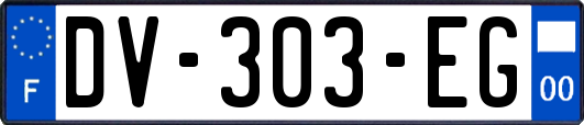 DV-303-EG