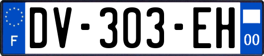 DV-303-EH