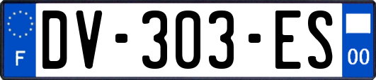 DV-303-ES