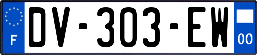 DV-303-EW