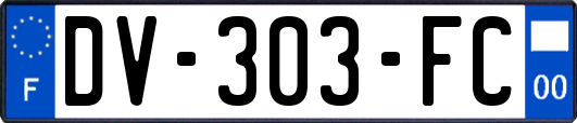 DV-303-FC