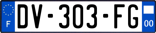 DV-303-FG