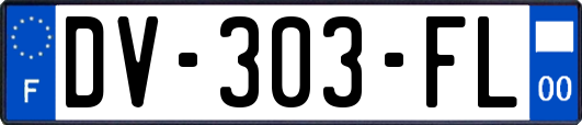 DV-303-FL