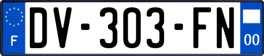 DV-303-FN