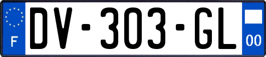 DV-303-GL