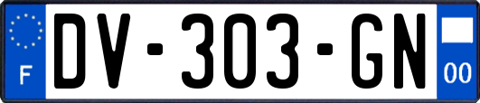 DV-303-GN