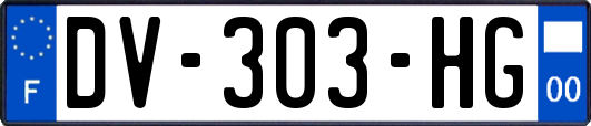 DV-303-HG