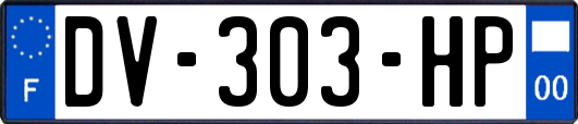 DV-303-HP