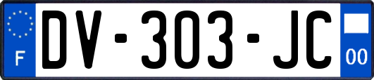 DV-303-JC