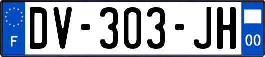 DV-303-JH