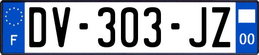 DV-303-JZ