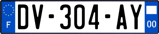 DV-304-AY