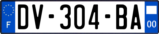 DV-304-BA