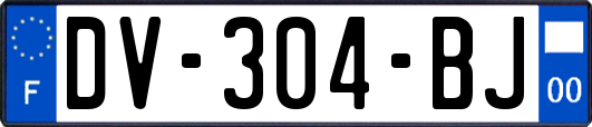 DV-304-BJ