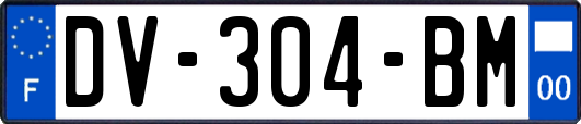 DV-304-BM